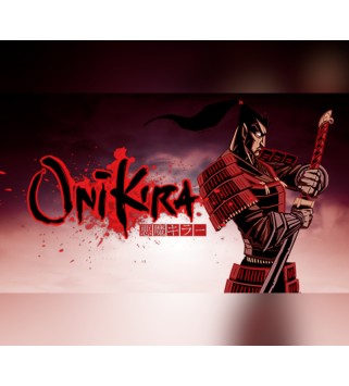 Onikira: Demon Killer Steam Key EUROPE